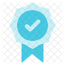 Medal Badge Award Icon