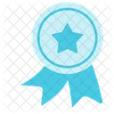 Medal Badge Award Icon