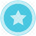 Medal Badge Award Icon