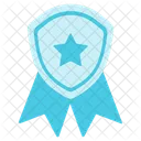 Medal Badge Award Icon