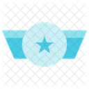 Medal Badge Award Icon