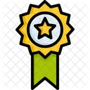 Premium Rating Quality Icon