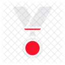 Medal Special Champion Icon