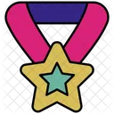 Medal Icon