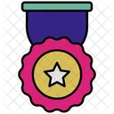 Medal Icon