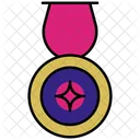 Medal  Icon