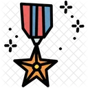 Medal Honor Rememberance Icon