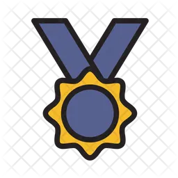 Medal  Icon