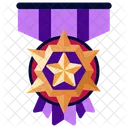 Gamification Badges For Apps And Web Icon