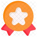 Medal  Icon
