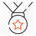 Medal  Icon