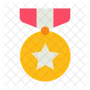 Medal  Icon