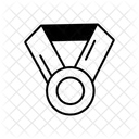 Medal Award Winner Icon
