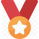 Medal Icon