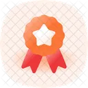 Medal Icon