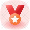 Medal Icon