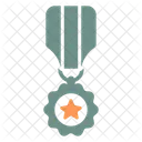 Medal Sport Win Icon