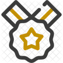 Medal  Icon