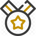 Medal  Icon