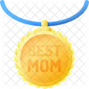 Medal  Icon