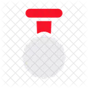 Medal Award Victory Icon