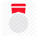 Medal Victory Award Icon