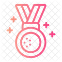 Medal Success Icon