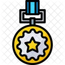Medal  Icon