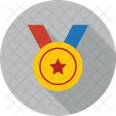 Medal  Icon