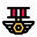 Medal Award Premium アイコン
