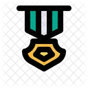 Medal Award Premium アイコン