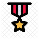 Medal Award Premium アイコン