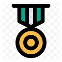 Medal Award Premium アイコン