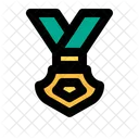 Medal Award Premium アイコン