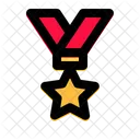Medal Award Premium アイコン