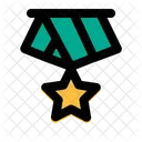 Medal Award Premium アイコン