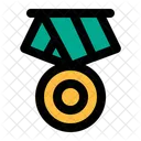 Medal Award Premium アイコン