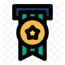 Medal Award Premium アイコン