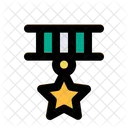 Medal Award Premium アイコン