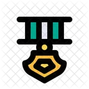 Medal Award Premium アイコン