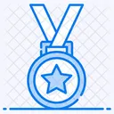 Medal  Icon