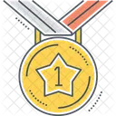 Medal  Icon