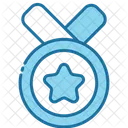Medal  Icon