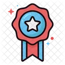 Medal  アイコン