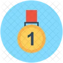 Medal  Icon