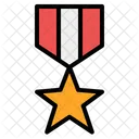 Medal  Icon