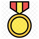 Medal  Icon