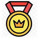 Medal  Icon
