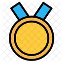 Medal  Icon