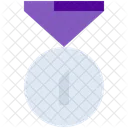 Medal  Icon